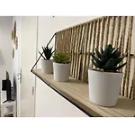 Apartamento Charme Et Confort Dans Le Centre-ville De Quartier Calme - Lares *