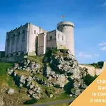 Charme Et Confort Dans Le Centre-ville De Quartier Calme - Lares Apartamento *