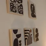 Charme Et Confort Dans Le Centre-ville De Quartier Calme - Lares * Falaise (Calvados)