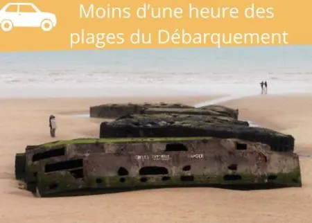 Charme Et Confort Dans Le Centre-ville De Quartier Calme - Lares *