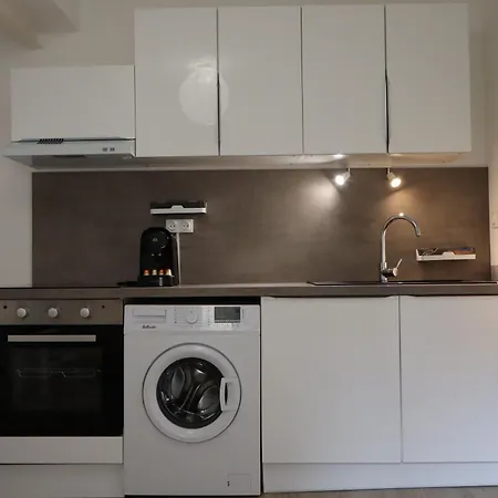 Charme Et Confort Dans Le Centre-ville De Quartier Calme - Lares ファレーズ