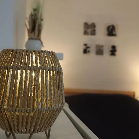 아파트 Charme Et Confort Dans Le Centre-ville De Quartier Calme - Lares