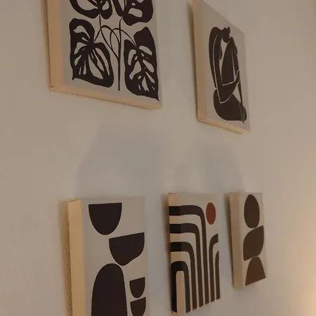 Charme Et Confort Dans Le Centre-ville De Quartier Calme - Lares * ファレーズ