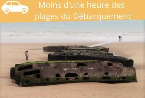 Charme Et Confort Dans Le Centre-ville De Quartier Calme - Lares *