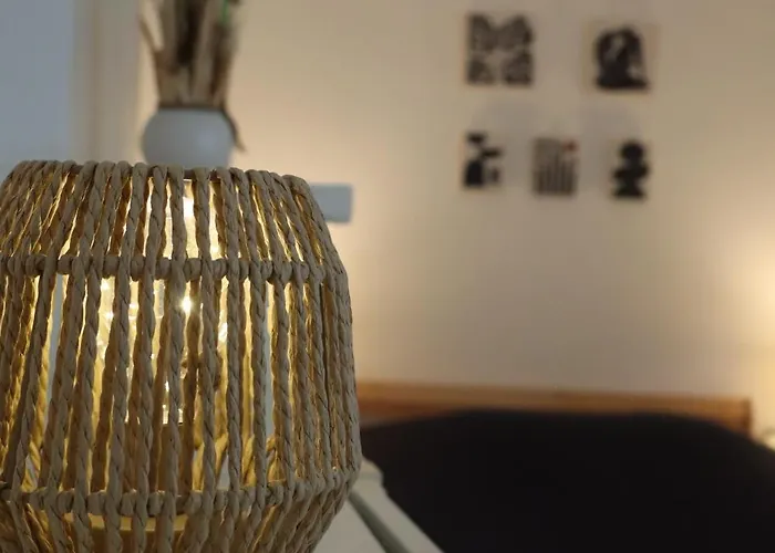 Lejlighed Charme Et Confort Dans Le Centre-ville De Quartier Calme - Lares