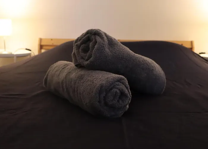 Charme Et Confort Dans Le Centre-ville De Quartier Calme - Lares Lejlighed Falaise (Calvados)