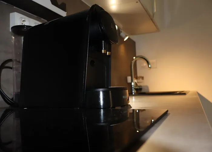 Charme Et Confort Dans Le Centre-ville De Quartier Calme - Lares * Falaise (Calvados)